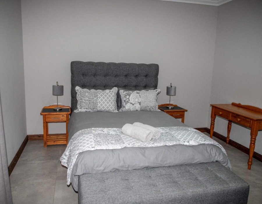 18 Bedroom Property for Sale in Heilbron Free State